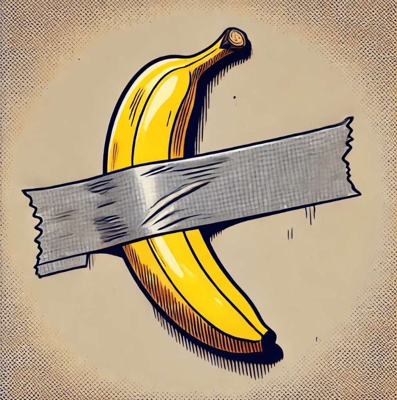 Cvofefe banana culture